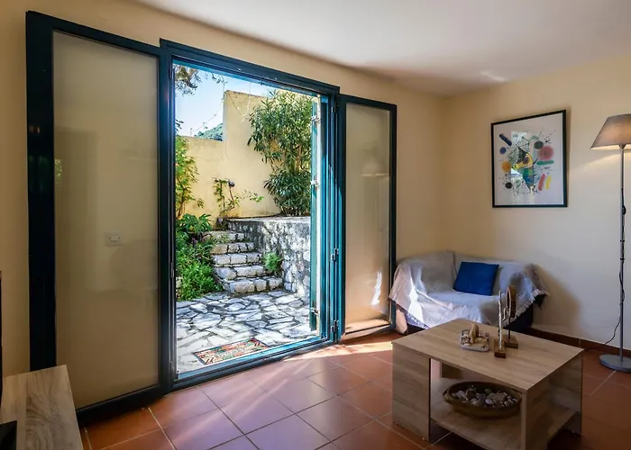Appartamento Tina Retreat Barbati