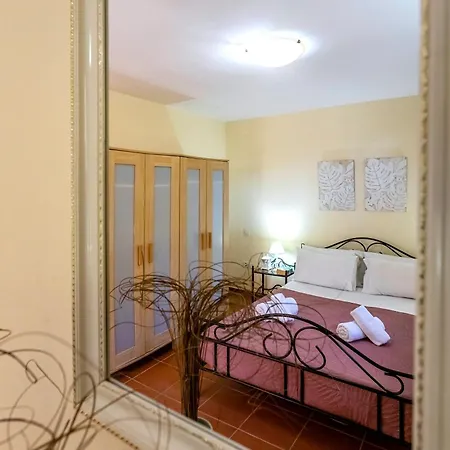 Tina Retreat 바바티