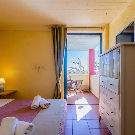 Tina Retreat Apartamento *
